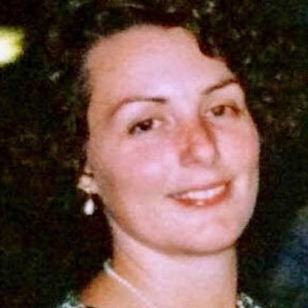 Meet your Posher, Joanne